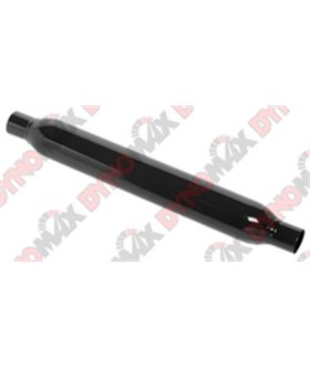 Dynomax 24201 Thrush Glasspack Muffler