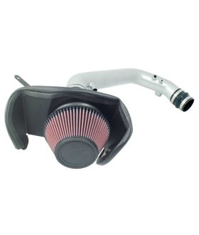 K&N Filters 69-7075TS Typhoon Short Ram Cold Air Induction Kit