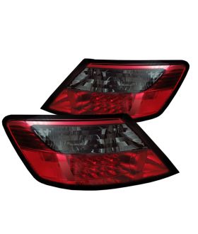 Spyder Auto 5004529 LED Tail Lights