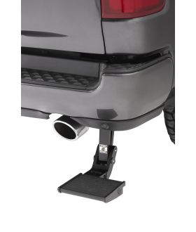 Bestop 75314-15 TrekStep Retractable Bed Step Side Mounted
