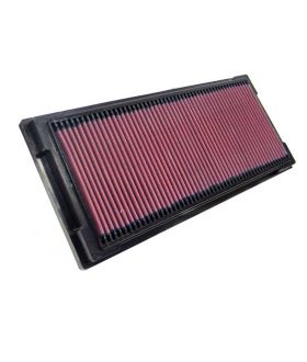 K&N Filters 33-2745 Air Filter