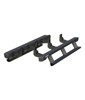 ARIES 3047960 ActionTrac Powered Running Boards