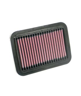 K&N Filters 33-2633 Air Filter