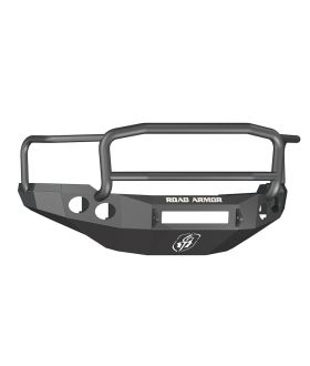 Road Armor 38205B-NW Stealth Non-Winch Front Bumper