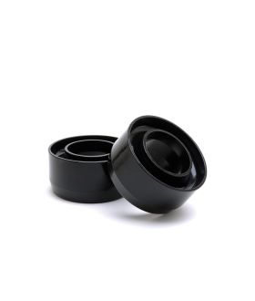 Daystar KG09101BK Suspension Coil Spring Spacer Leveling Kit