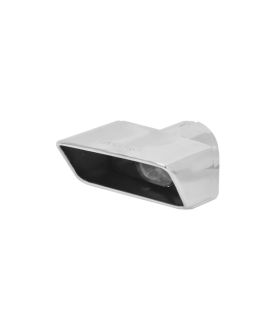 Flowmaster 15393 Stainless Steel Exhaust Tip