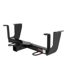 CURT 31047 Class III Mount Receiver Hitch