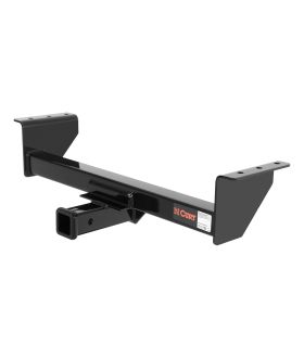 CURT 31320 Class III Mount Receiver Hitch