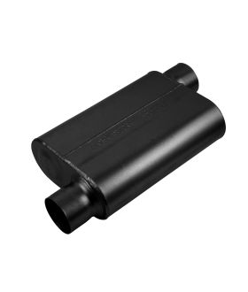 Flowmaster 943043 40 Series Delta Flow Muffler