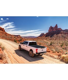 Truxedo 1550116 Truxedo Sentry CT Tonneau Cover