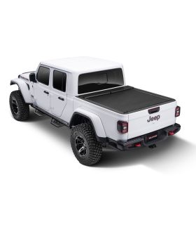 Roll-N-Lock LG496M Roll-N-Lock M-Series Truck Bed Cover
