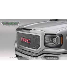 T-Rex Grilles 54213 Upper Class Series Mesh Grille