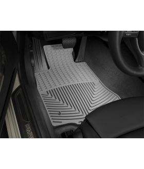 WeatherTech W419GR-W420GR All Weather Floor Mats