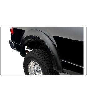 Bushwacker 20052-02 Extend-A-Fender Flares
