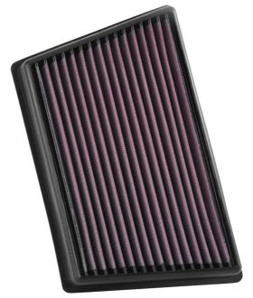 K&N Filters 33-3073 Air Filter