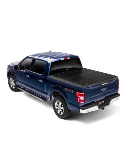 Bak Industries 1126339 BAKFlip FiberMax Hard Folding Truck Bed Cover