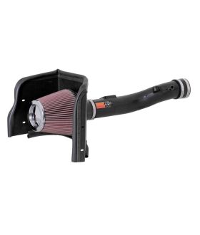 K&N Filters 63-9025 63 Series Aircharger Kit