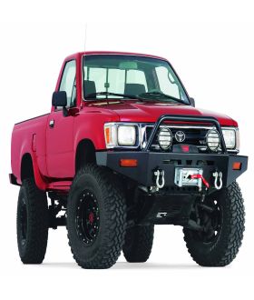 Warn Industries 68450 One Piece Design Direct-Fit Mount