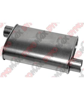 Dynomax 17714 Thrush Turbo Muffler