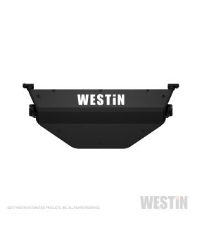 Westin 58-71025 Outlaw Bumper Skid Plate