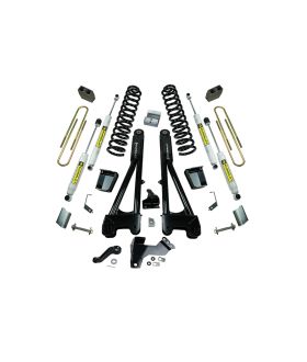 Superlift K989  Suspension Lift Kit