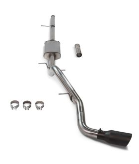 Flowmaster 717858 FlowFX Cat-Back Exhaust System
