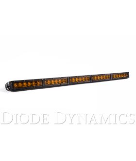 Diode Dynamics SS30 Amber Driving Light Bar DD5040