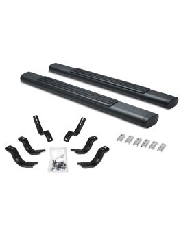 Go Rhino 660052T 6 in. OE Xtreme SideSteps