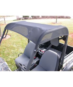 Rugged Ridge 63575.01 Summer Brief Bikini Top