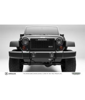 T-Rex Grilles Z314831-10T ZROADZ Series LED Light Grille