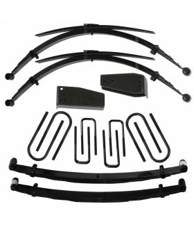 Skyjacker F840TKS Suspension Lift Kit