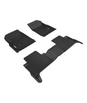 ARIES 2801209 StyleGuard XD Floor Liner