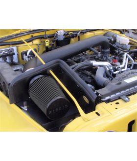 Airaid 312-158 AIRAID Cold Air Dam Air Intake System