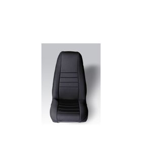 Rugged Ridge 13212.01 Custom Neoprene Seat Cover