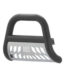 ARIES AL45-3001 Big Horn Bull Bar