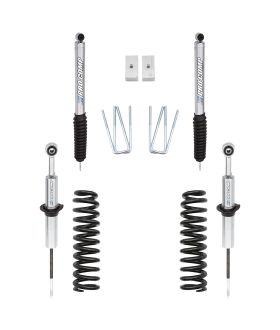 Pro Comp Suspension K5081BP Stage I Lift Kit