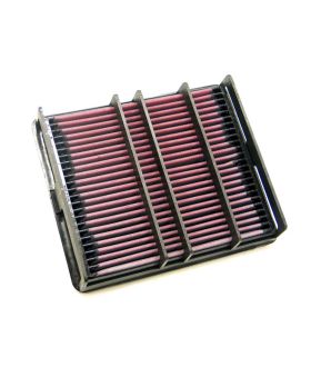 K&N Filters 33-2241 Air Filter
