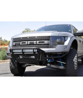 Addictive Desert Designs F014142370103 Race Series Front Bumper