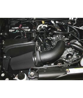Airaid 312-208 AIRAID Cold Air Dam Air Intake System