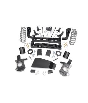 Rough Country 28700 Suspension Lift Kit