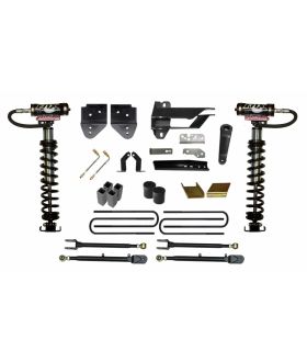 Skyjacker F17624LSK Suspension Lift Kit w/Shock