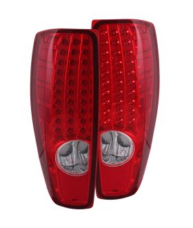 Anzo USA 311135 Tail Light Assembly