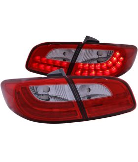 Anzo USA 311198 Tail Light Assembly