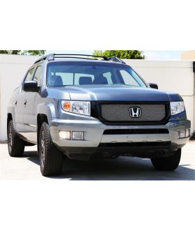 T-Rex Grilles 44734 Sport Series Formed Mesh Grille Insert