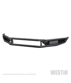 Westin 58-62025 Outlaw Front Bumper