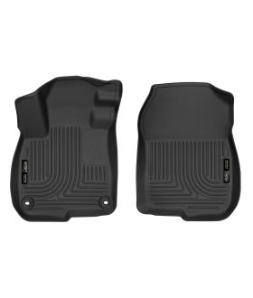 Husky Liners 52291 X-act Contour Floor Liner