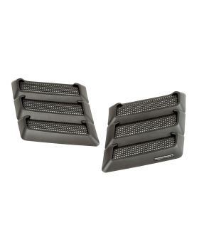 Rugged Ridge 17759.09 Performance Hood Vents