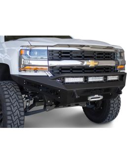 Addictive Desert Designs F367382840103 HoneyBadger Front Bumper