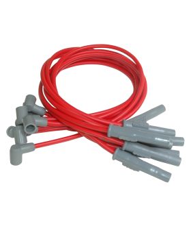 MSD Ignition 31379 Custom Spark Plug Wire Set