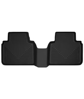 Husky Liners 52801 X-act Contour Floor Liner